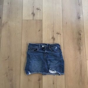 American Eagle Mini Skirt